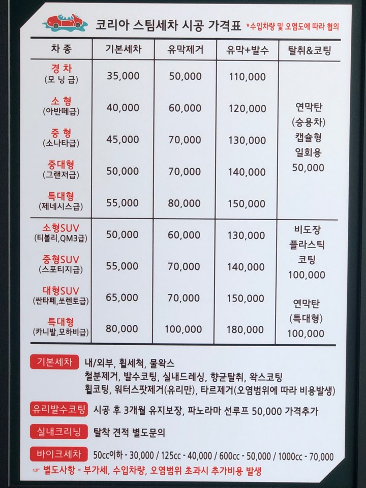 스팀 코리아 이미지