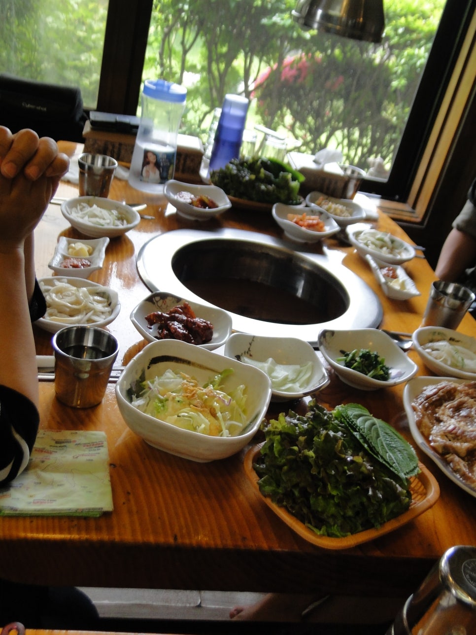 삼다화로구이 이미지