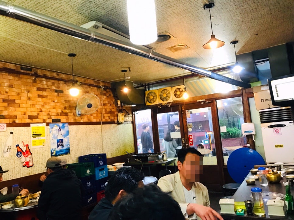 옛촌빈대떡 이미지