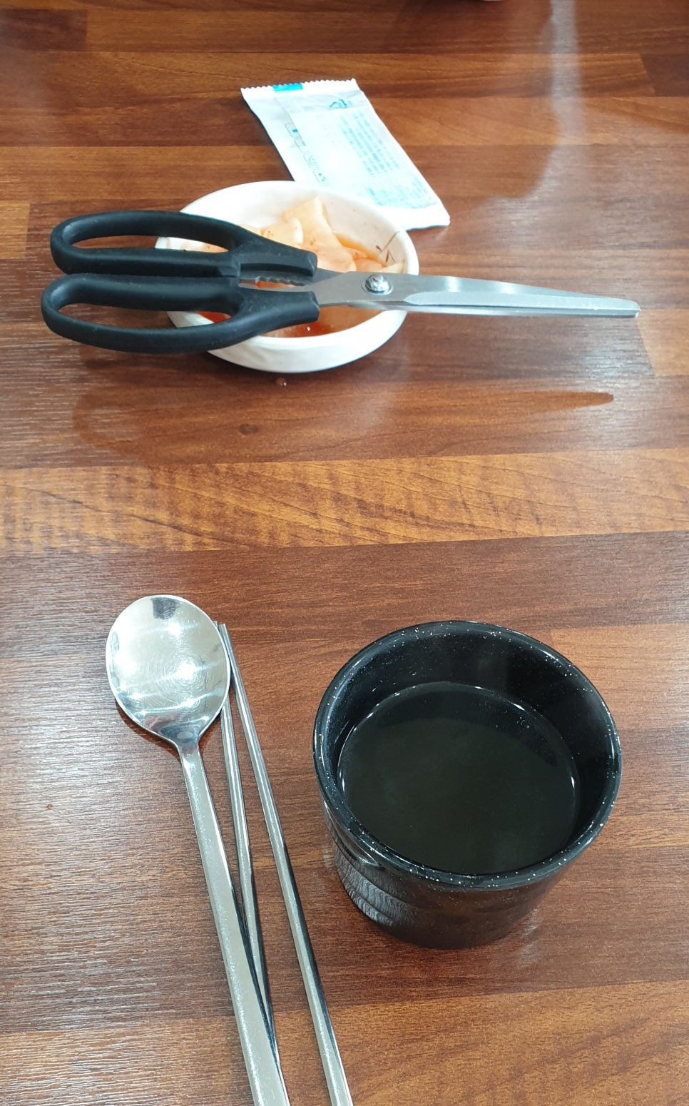 진주명가밀면 이미지