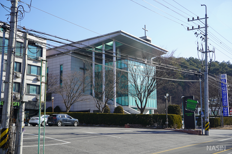 호서대학교부설어린이집 이미지