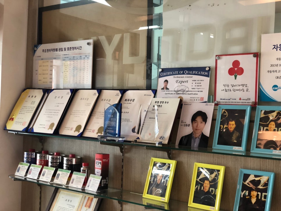 현대블루핸즈 이미지