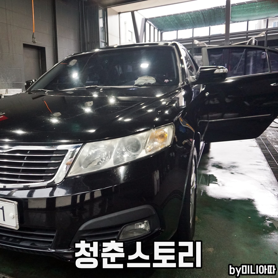 금호손세차 이미지