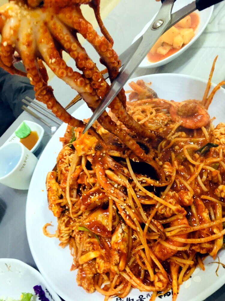 김영희 강남동태찜,탕 (음성점) 이미지