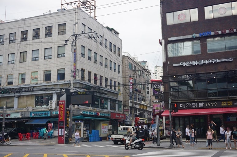 (주)한춘상일미간장게장 이미지