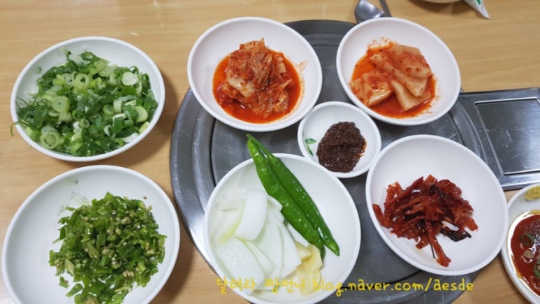 양구흑염소탕 이미지