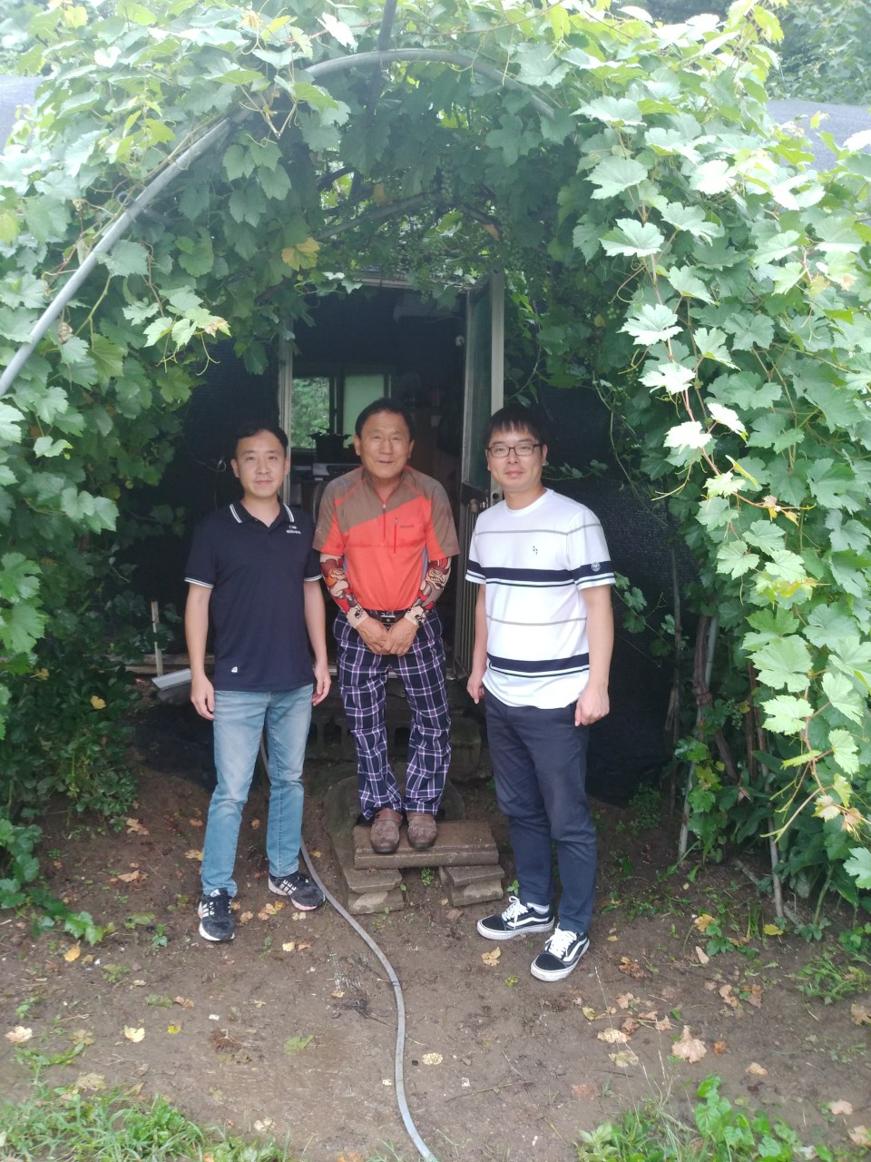 (주)반석이앤씨 이미지