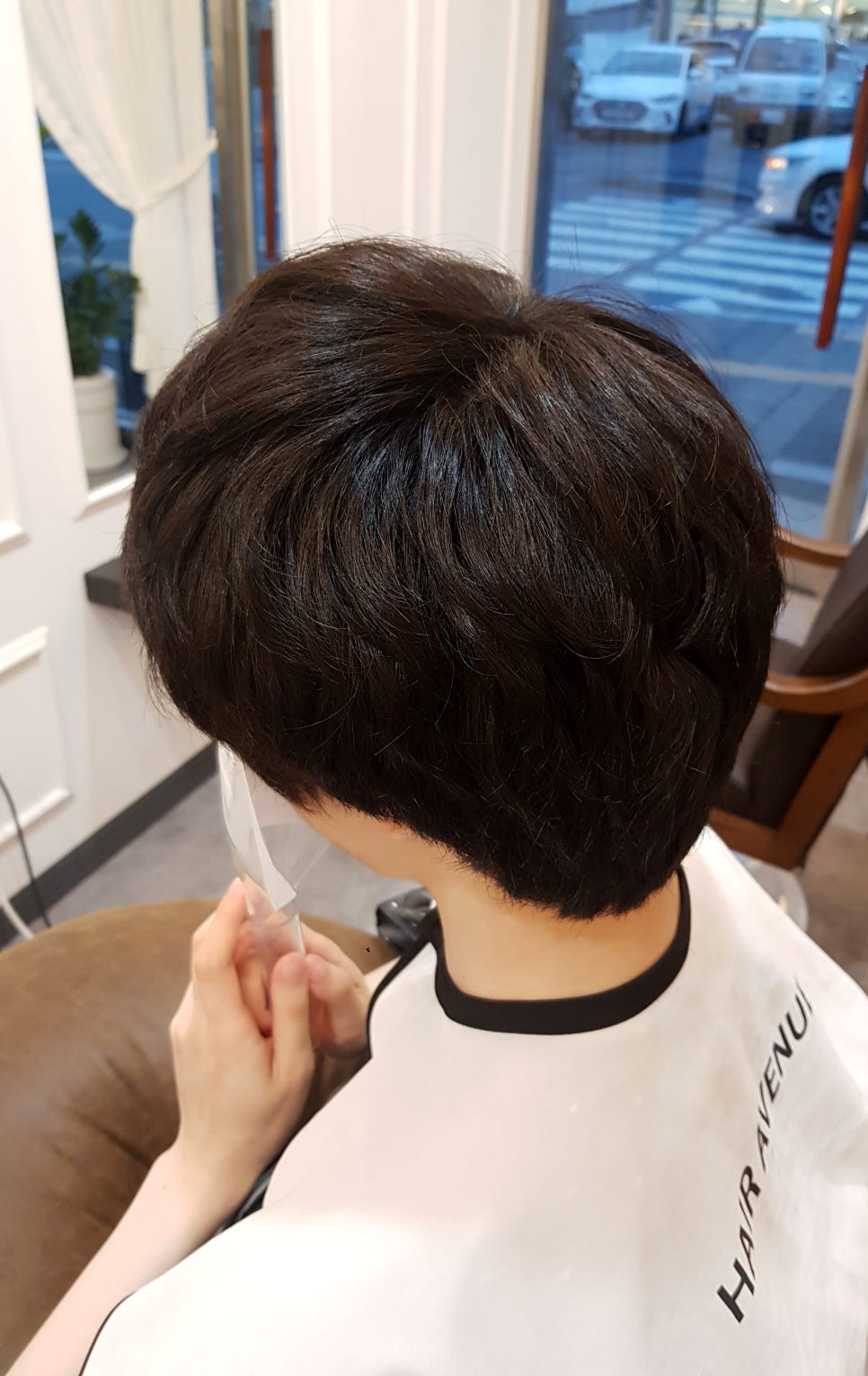 헤어살롱 에비뉴엘 이미지