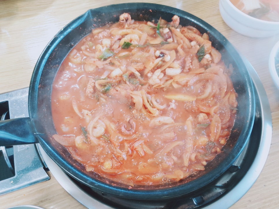 오륙도낙지 이미지