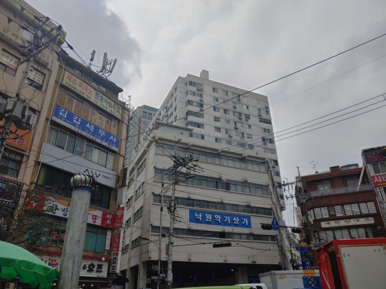 일등유통대리점 이미지