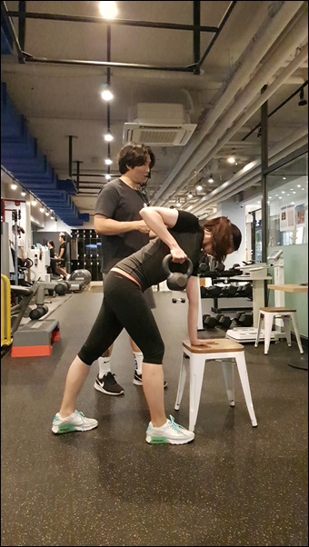 그릿짐 이미지
