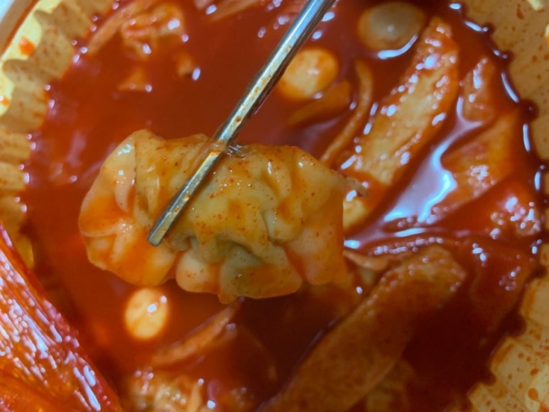 응급실국물떡볶이구미 이미지
