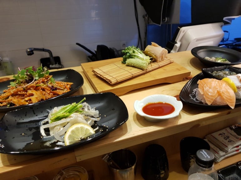 와사비참치일식 이미지
