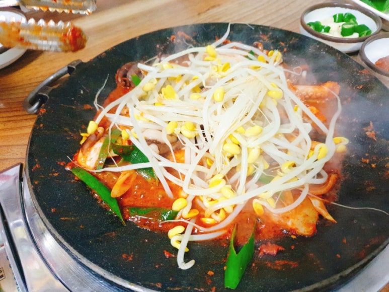 신정역쭈꾸미 이미지