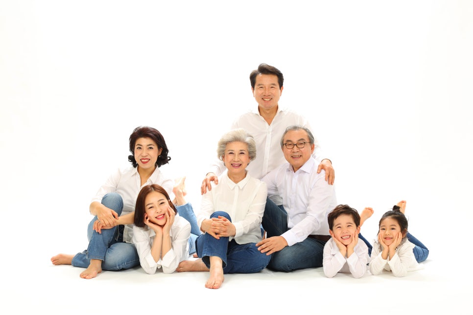 포토패밀리 이미지