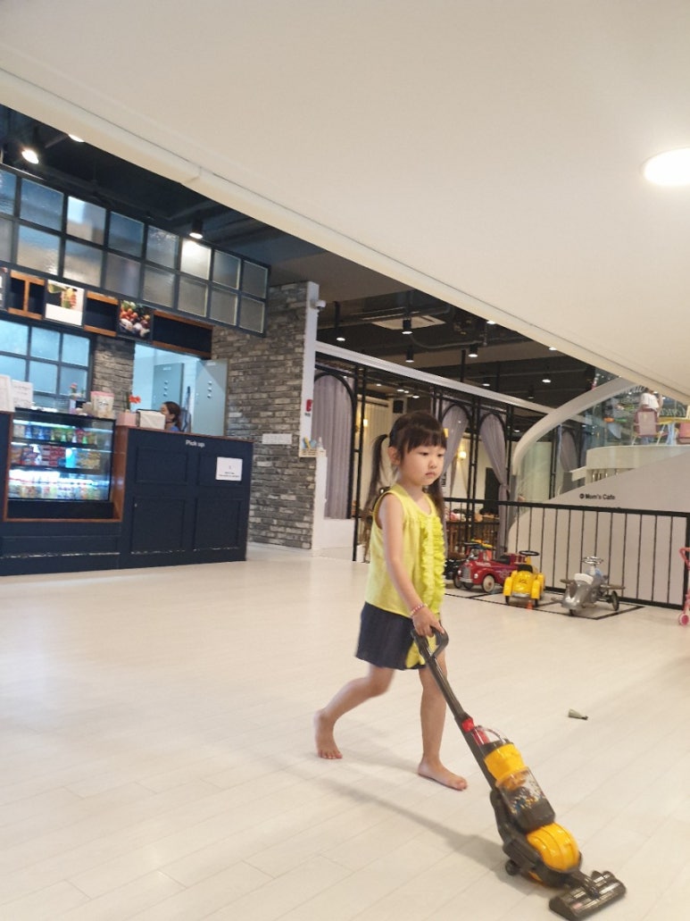 모넬로 백석점 이미지