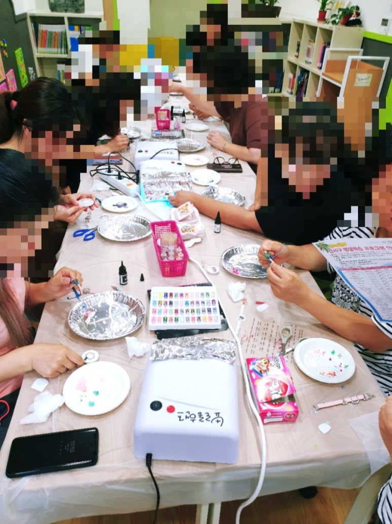 금강헤어아트 이미지