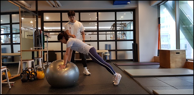 그릿짐 이미지