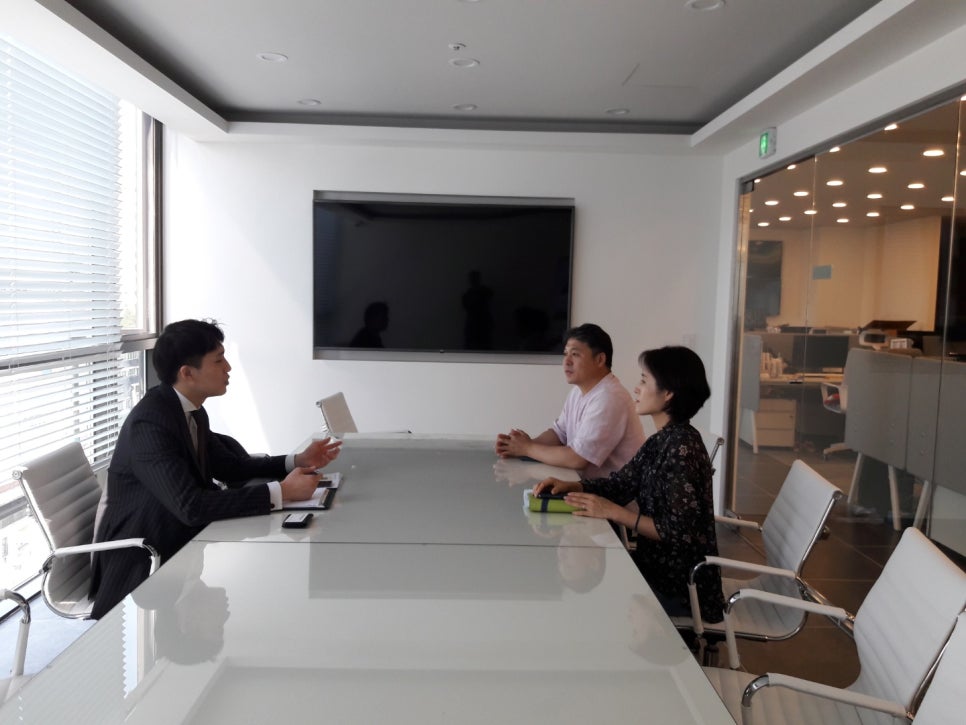 (주)엔젤푸드 이미지