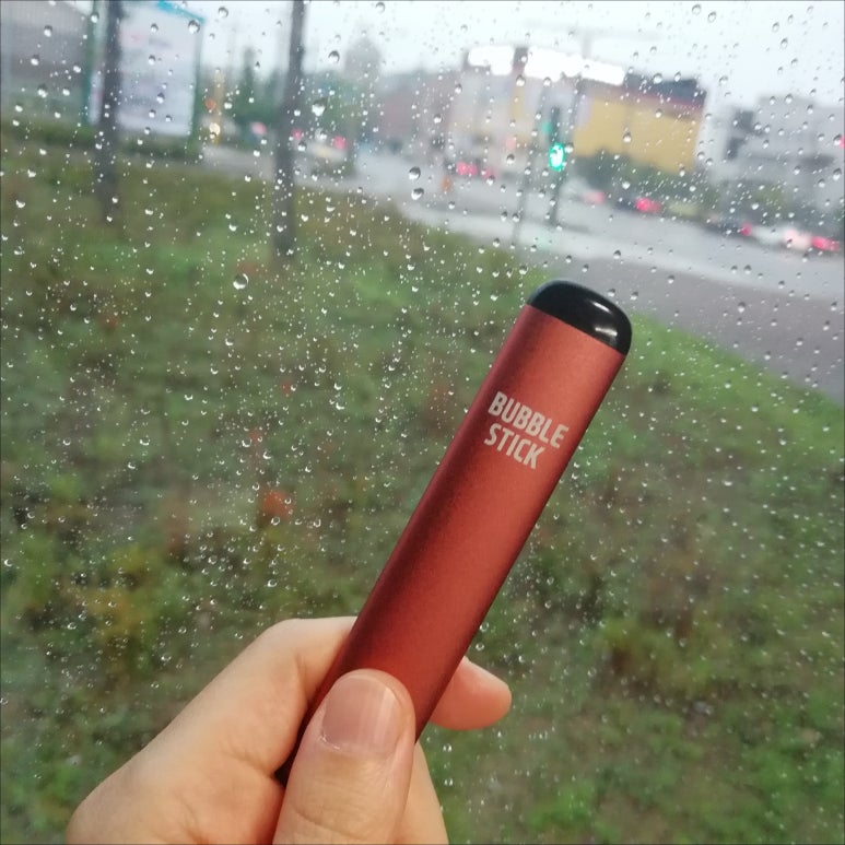 버블전자담배 이미지
