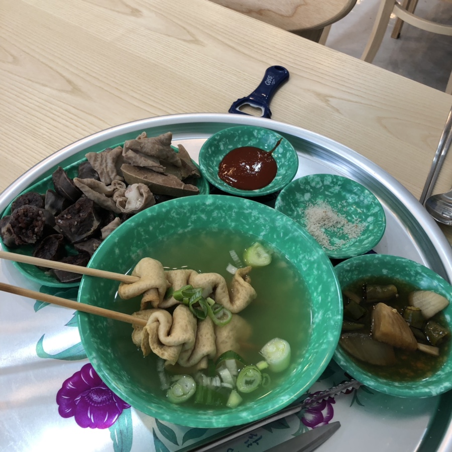 황보네수제튀김 이미지