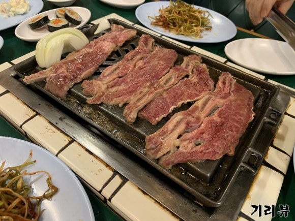 청운맛뷔페 이미지