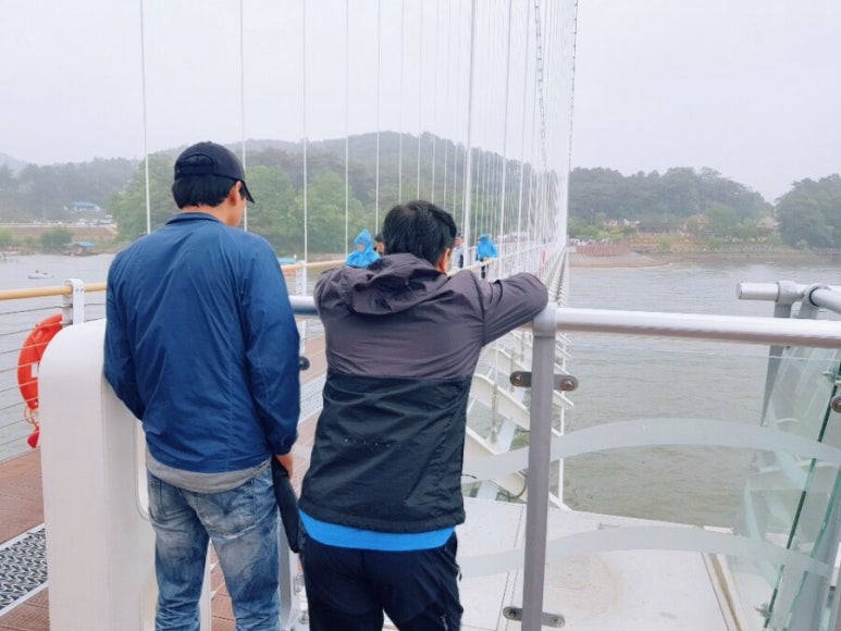 예당호호떡 이미지