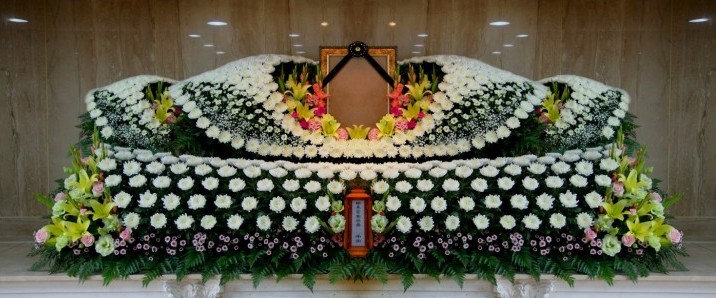 화이트상조 이미지