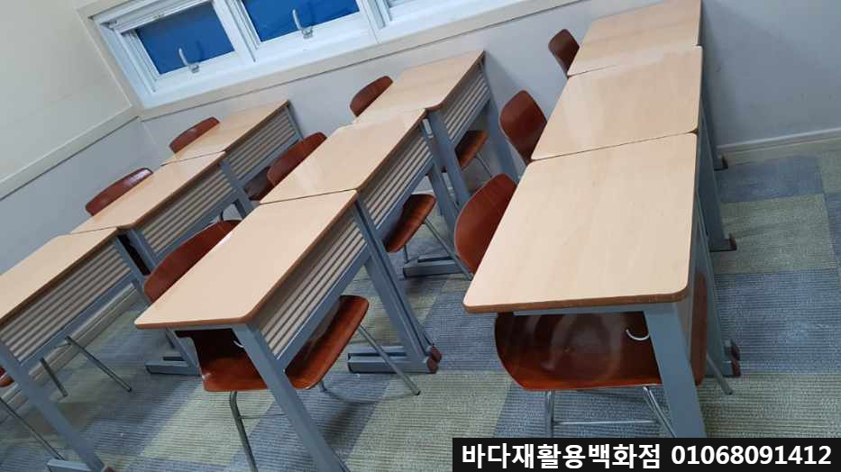 바다재활용센타 이미지