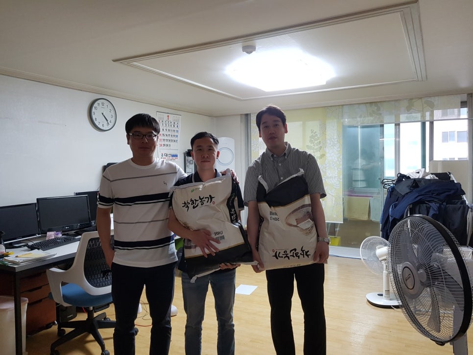 (주)반석이앤씨 이미지