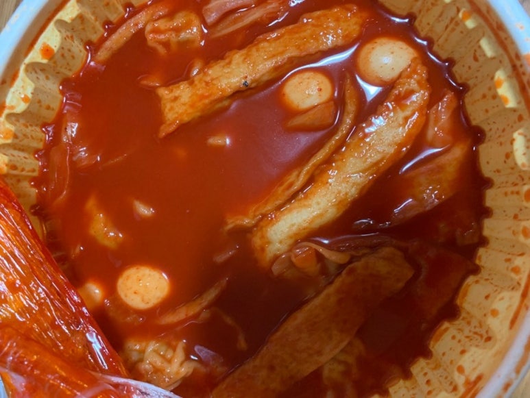 응급실국물떡볶이구미 이미지