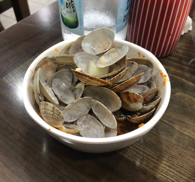 칼국수전문미림 이미지