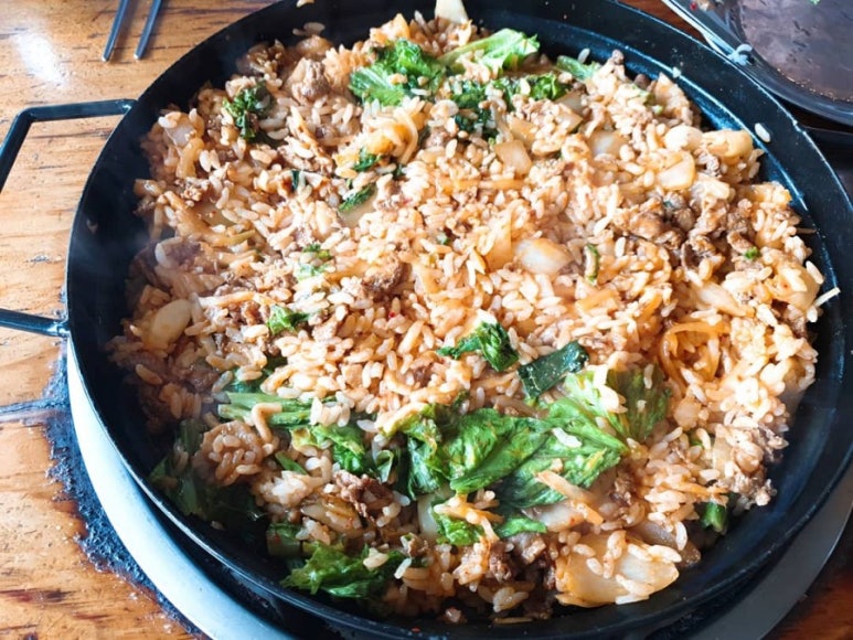 송림식당 이미지