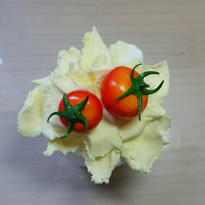 토마토슬라임 이미지