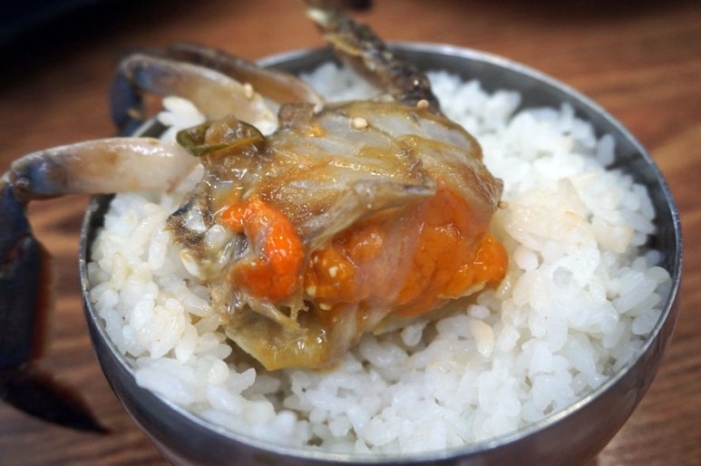 (주)한춘상일미간장게장 이미지