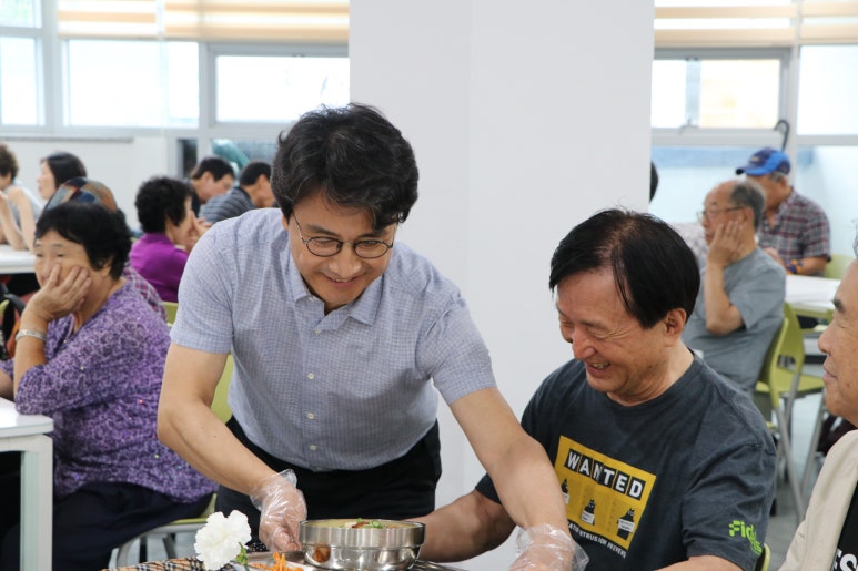 검단식품 이미지