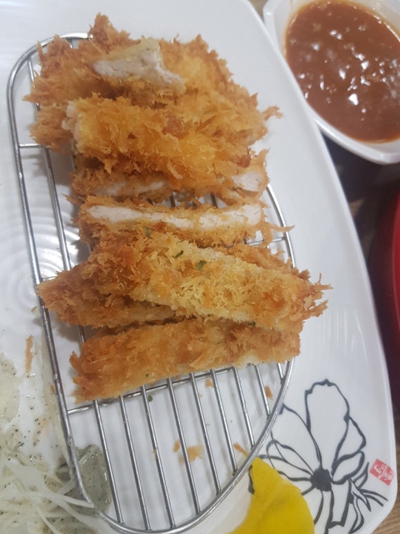 유가네분식 이미지