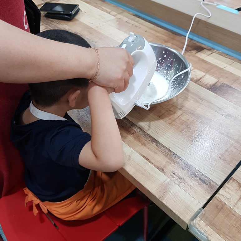 요리노리터 이미지