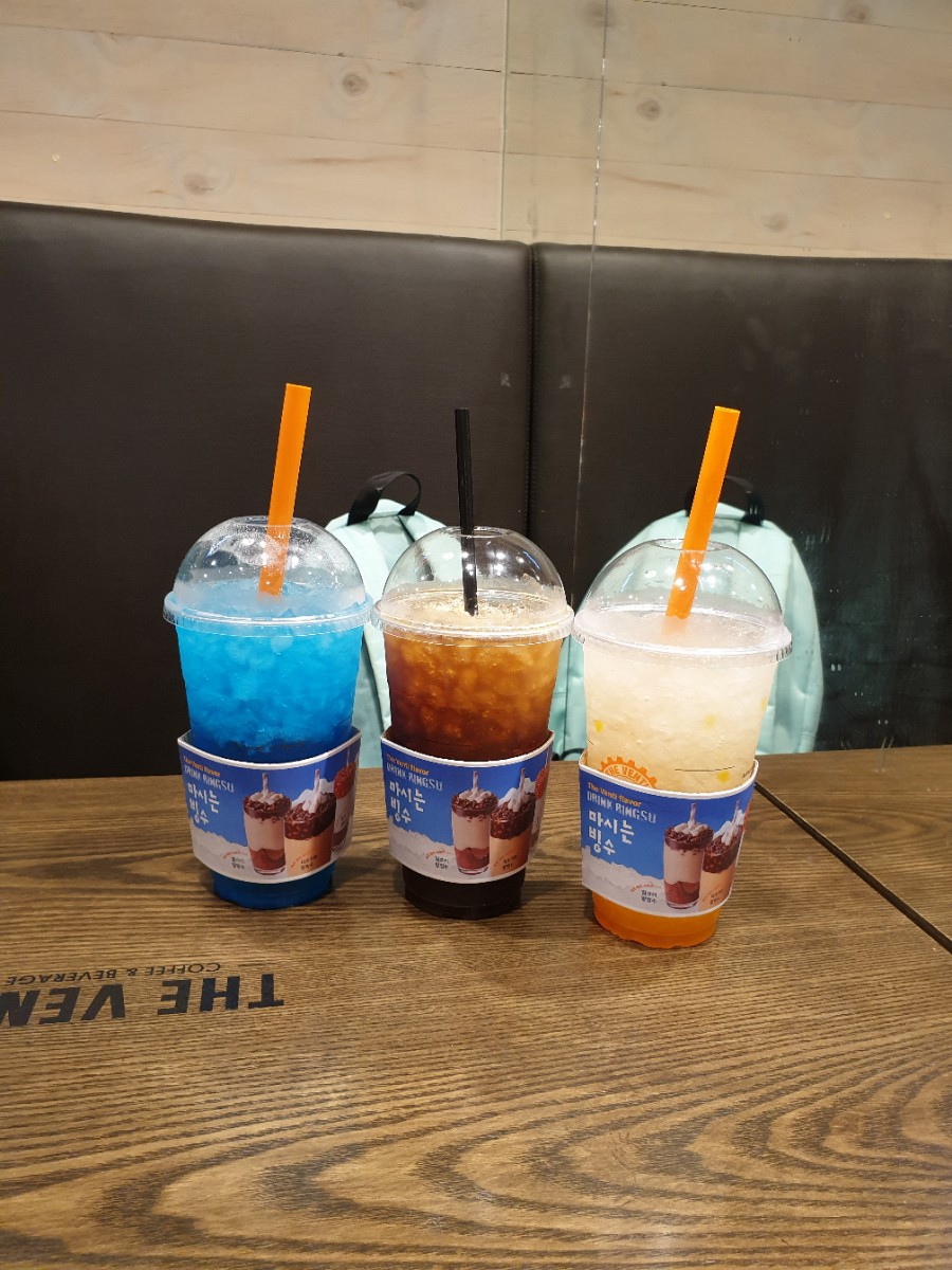 더벤티 산본점 이미지