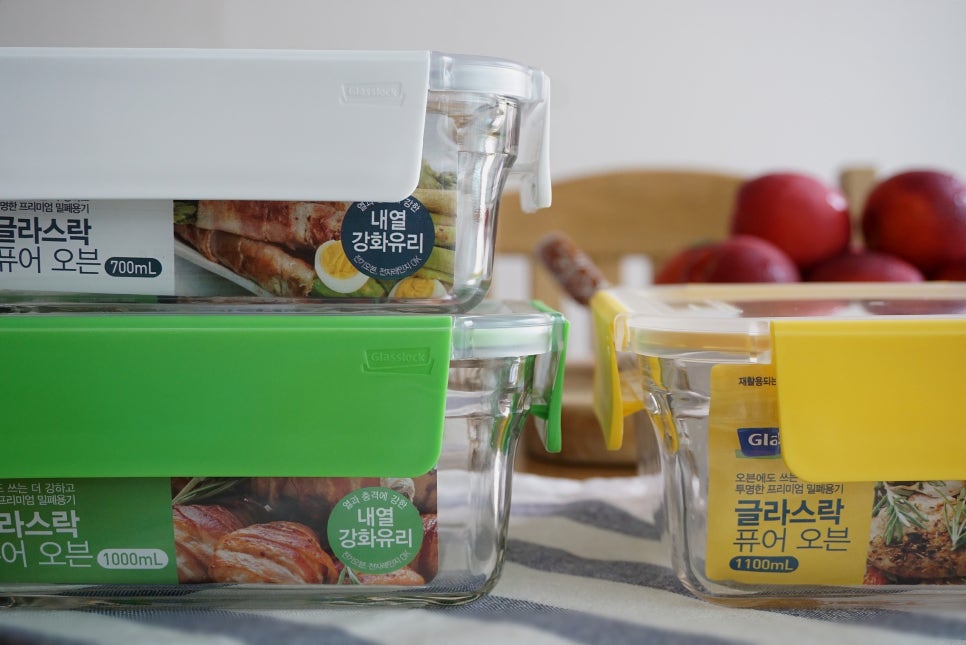 더 오븐 이미지