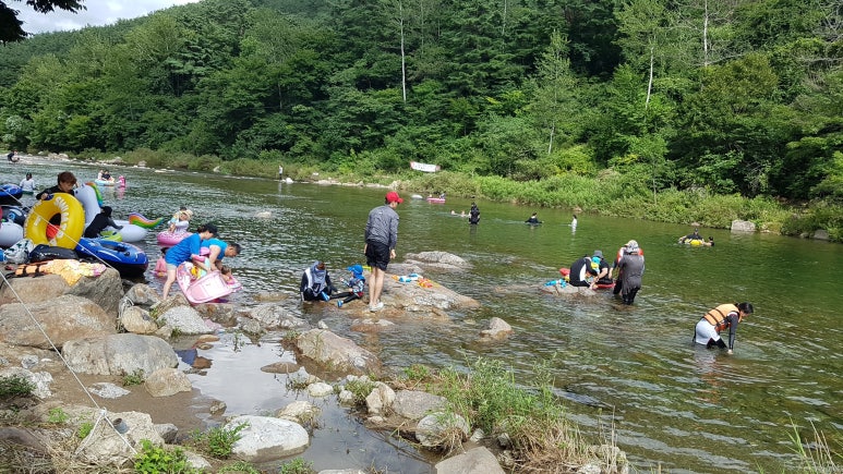 지리산소윤정펜션 이미지