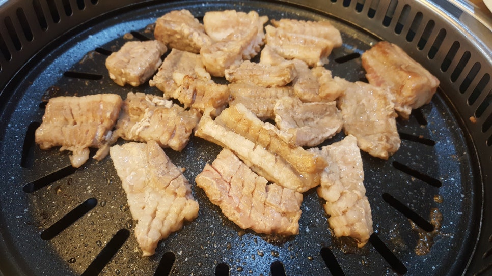 창성갈비 이미지