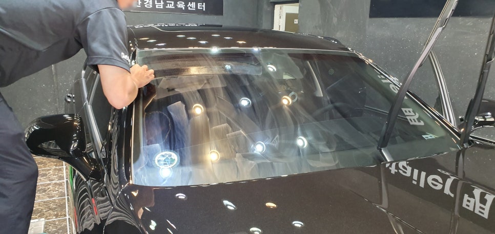 명가출장세차 이미지