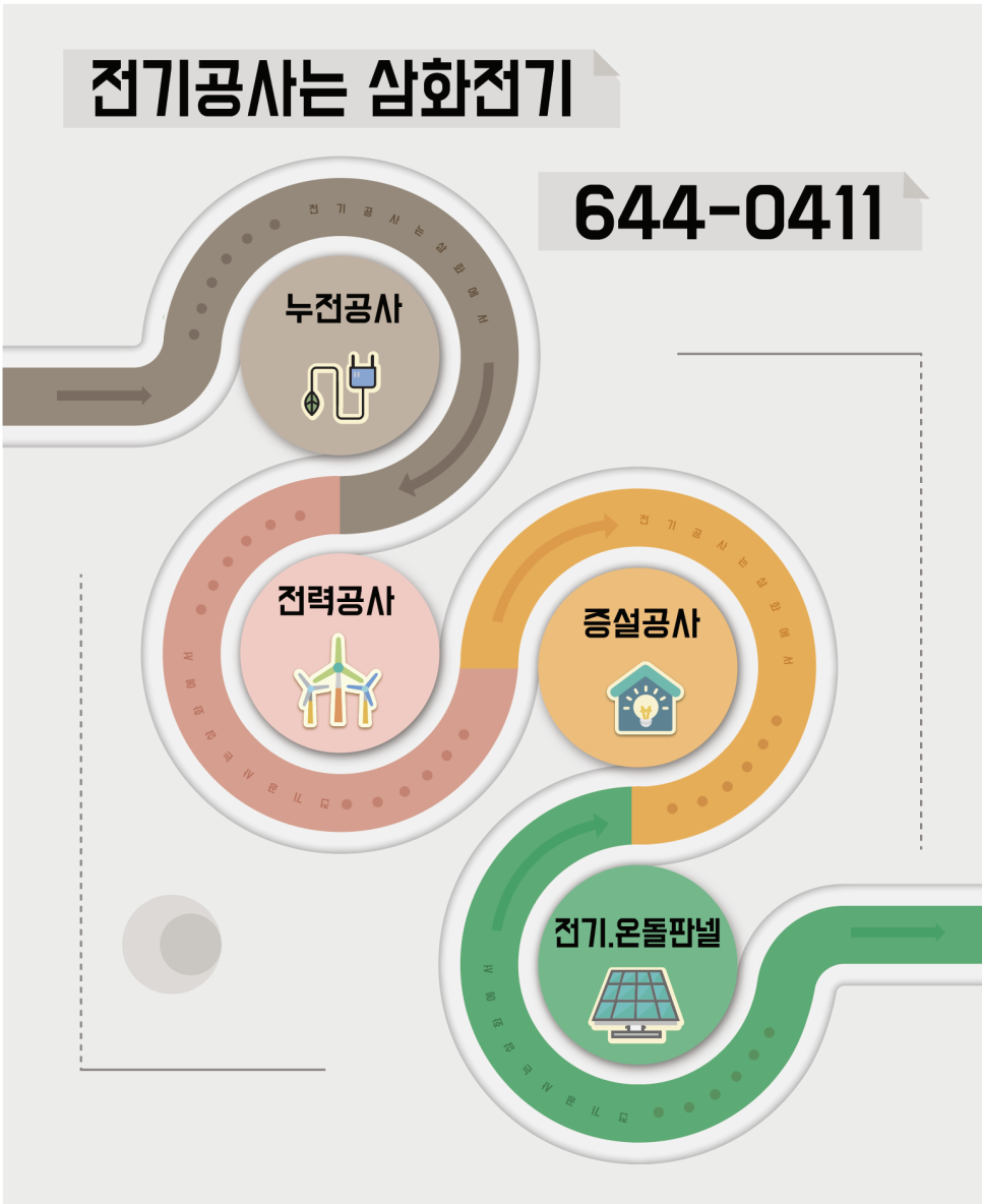 삼화전기조명 이미지