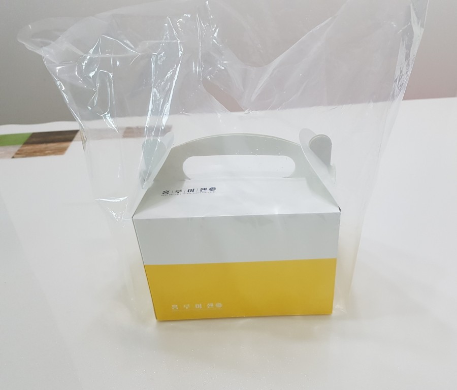 홍루이젠목감 이미지