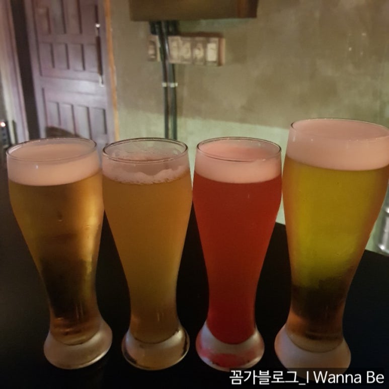 구구비어 이미지