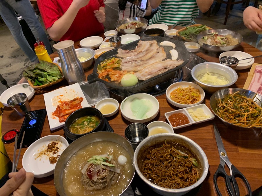 꿀순이앤꿀돌이 이미지