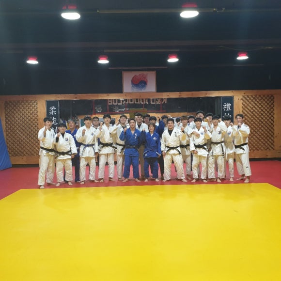 수지유도관 이미지