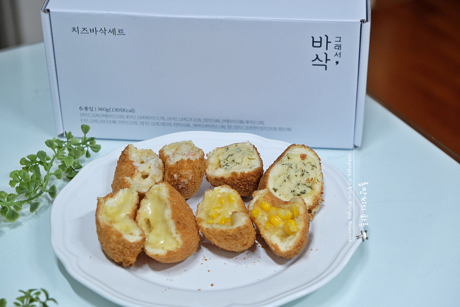 푸디마켓 이미지