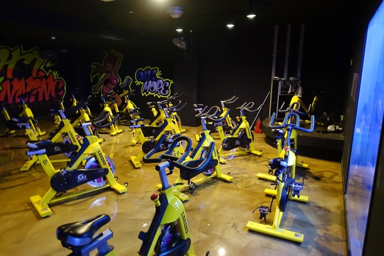 국제휘트니스 이미지